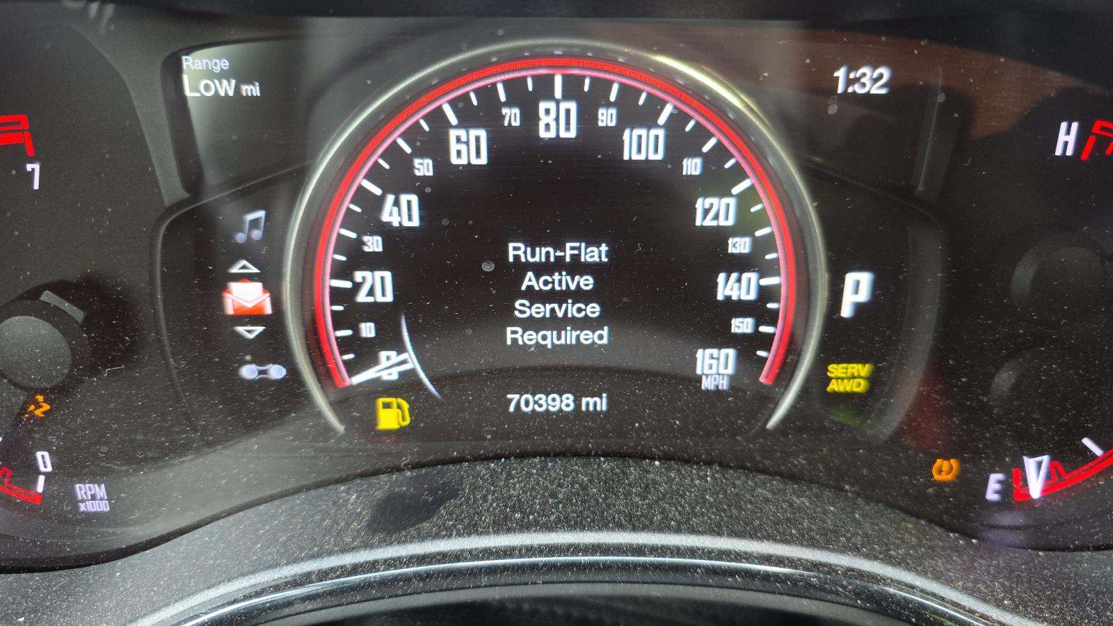 2022 Dodge Durango R/T AWD