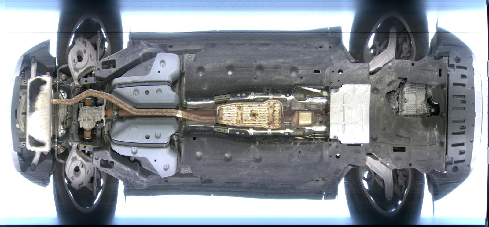 2022 Ford Edge SEL AWD