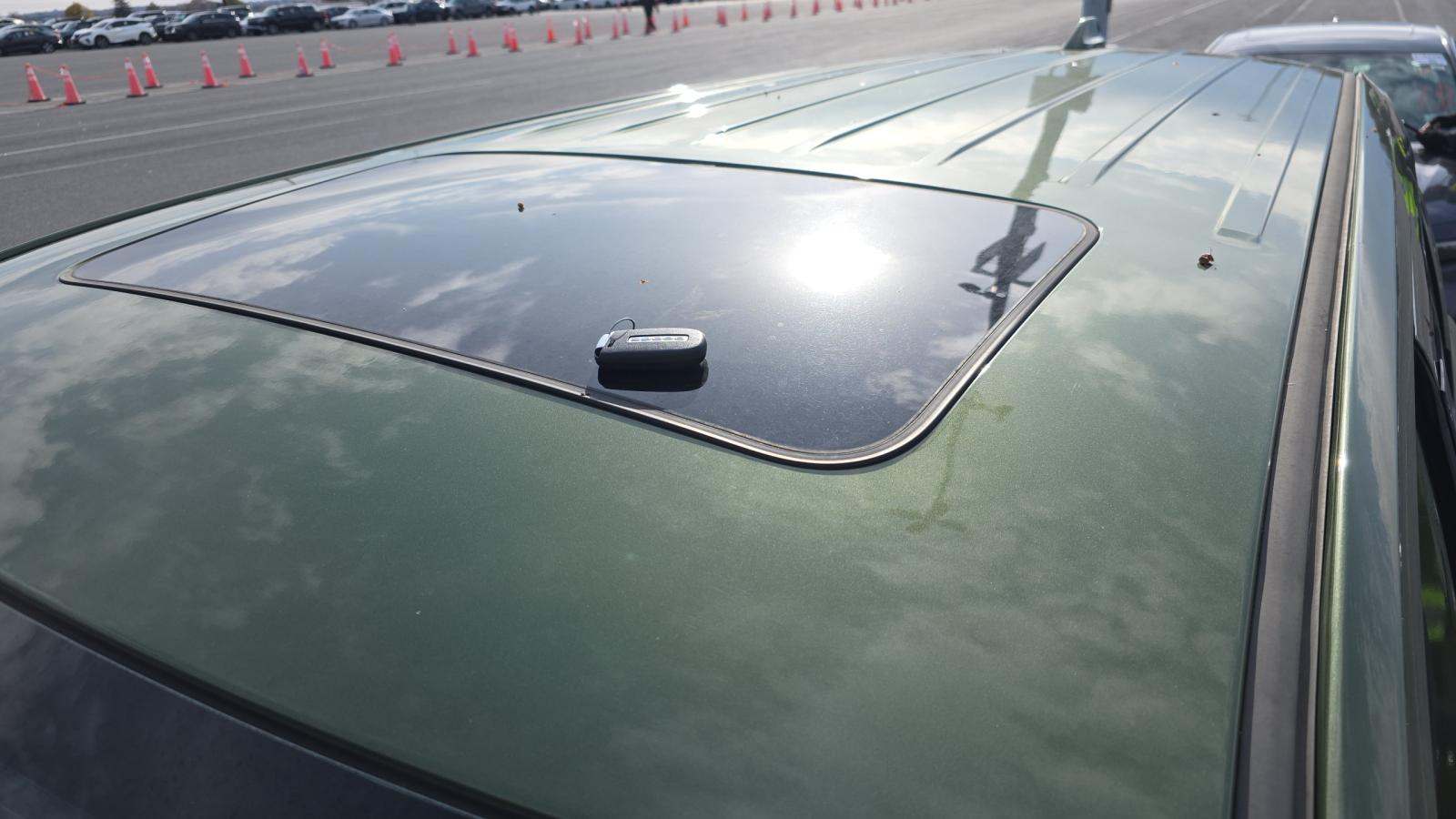 2022 Dodge Durango R/T AWD