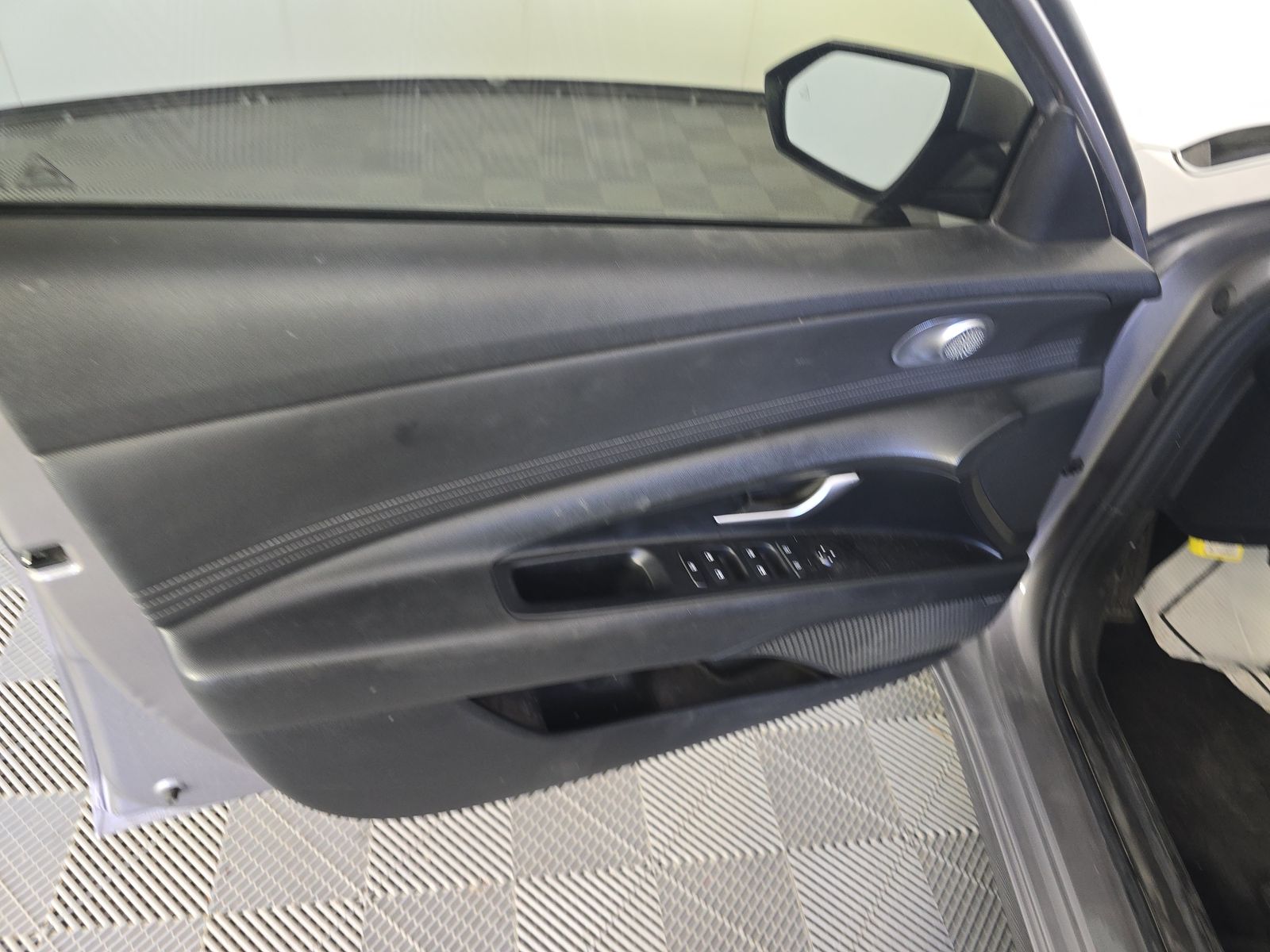 2021 Hyundai Elantra Limited FWD