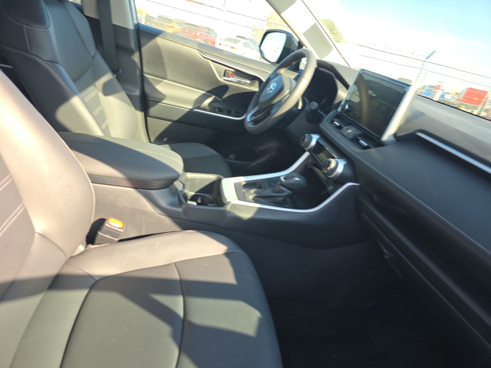 2025 Toyota RAV4 XLE Premium FWD