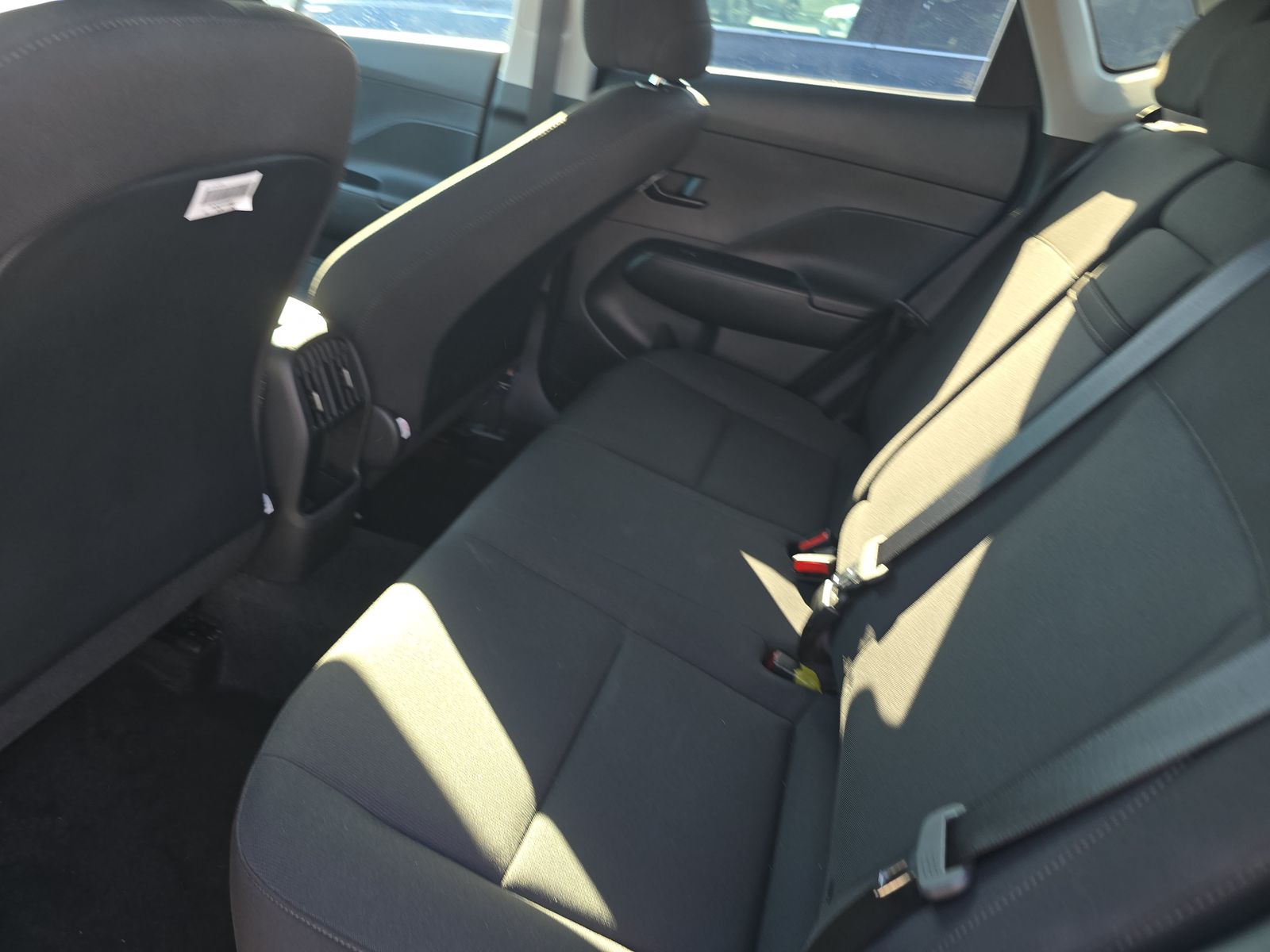 2025 Hyundai Kona SEL AWD