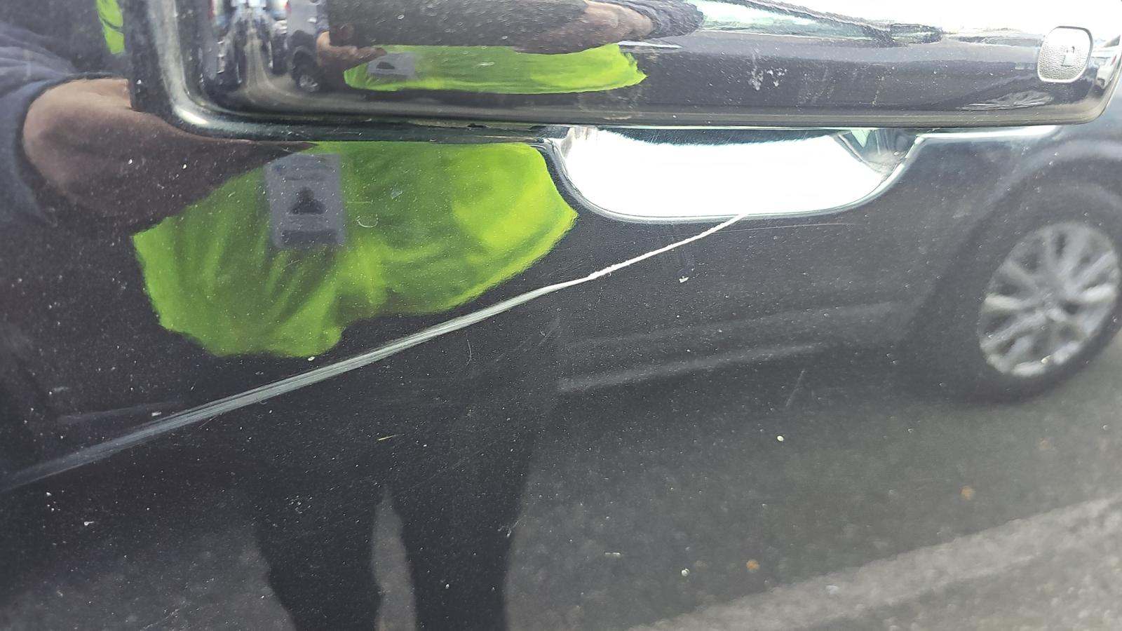 2022 Ford F-150 Lariat AWD