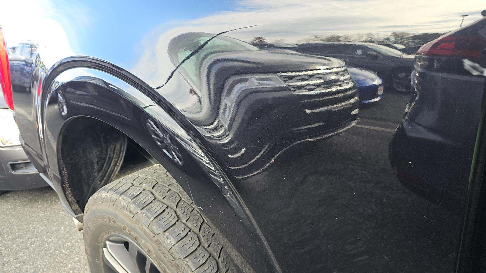 2022 Ford F-150 Lariat AWD