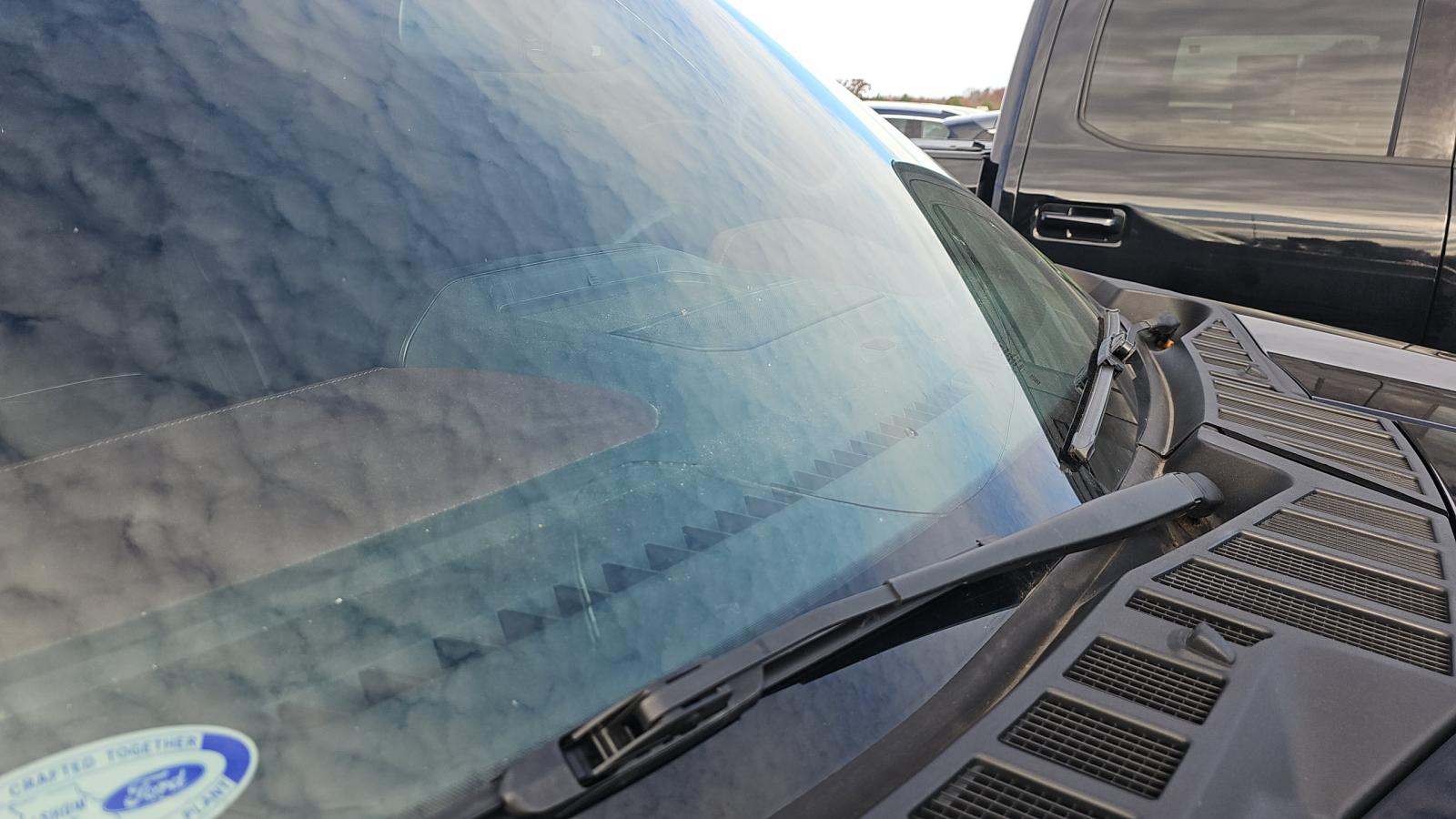 2022 Ford F-150 Lariat AWD