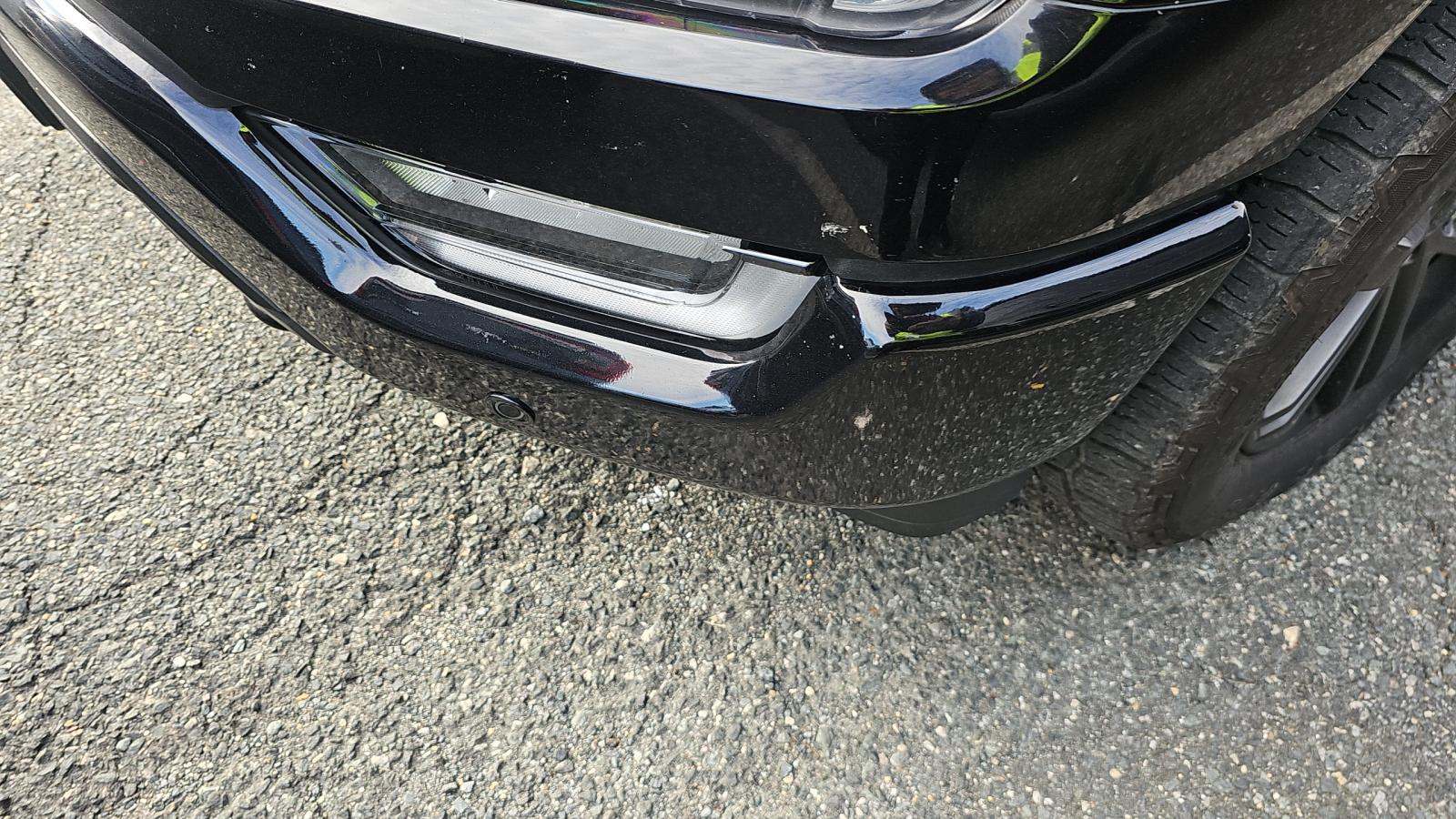 2022 Ford F-150 Lariat AWD