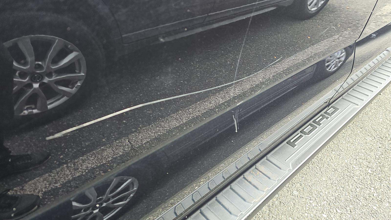 2022 Ford F-150 Lariat AWD