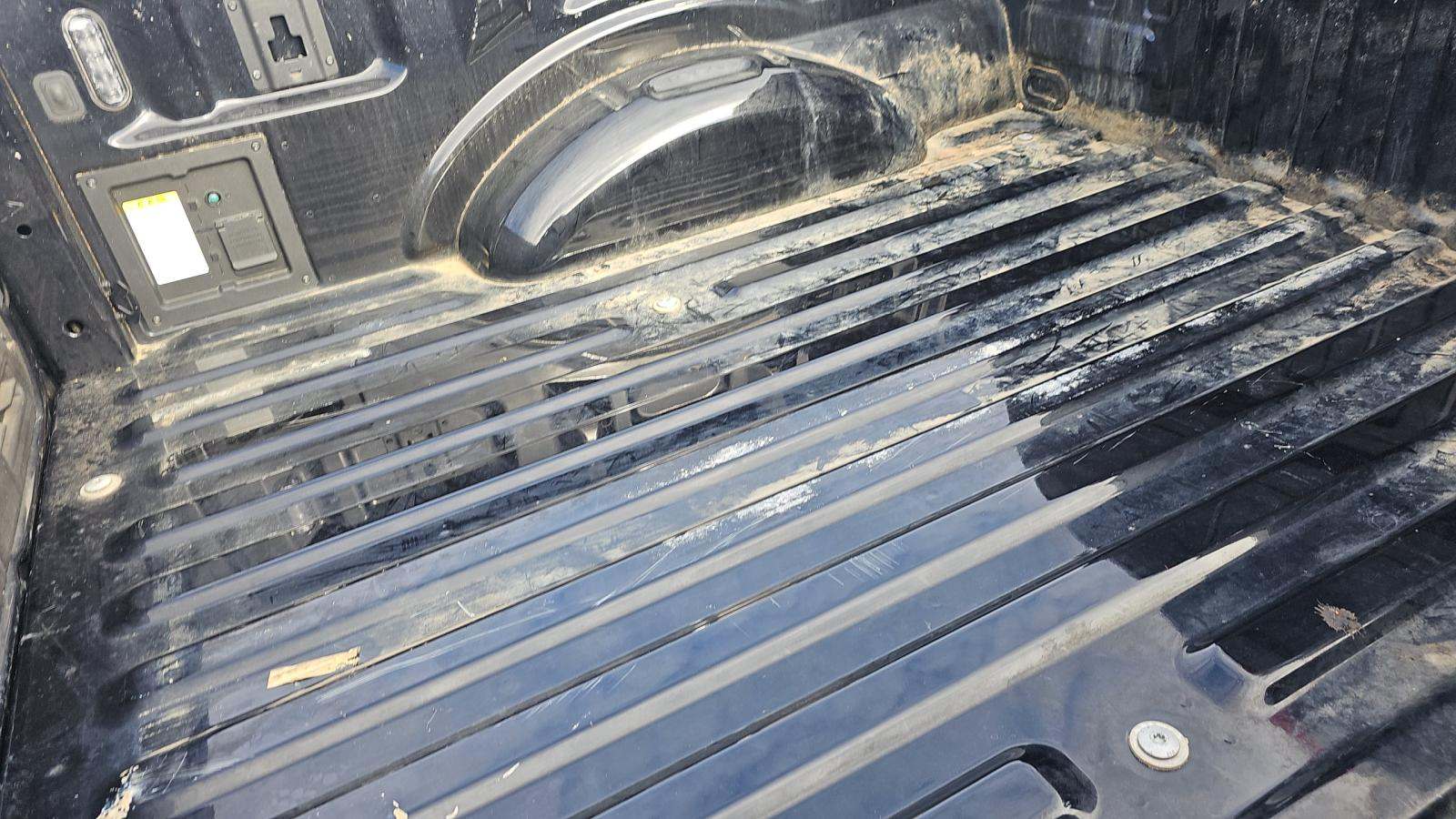 2022 Ford F-150 Lariat AWD