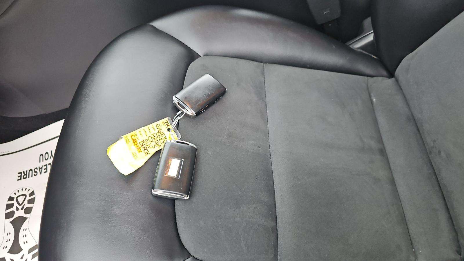 2023 MAZDA CX-5 2.5 S Select Package AWD