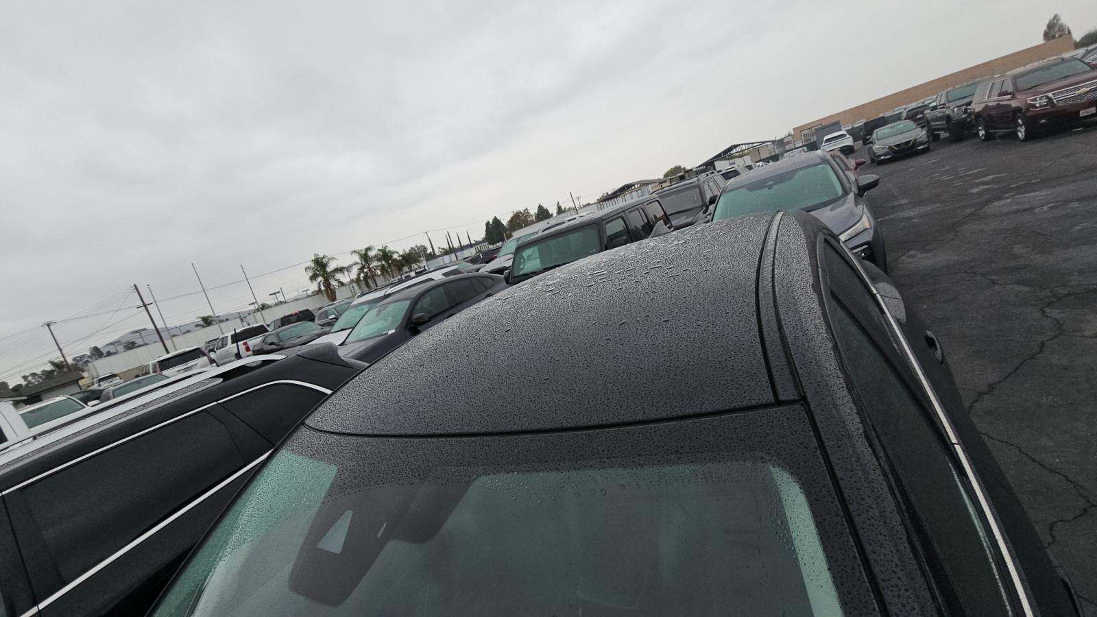 2023 MAZDA CX-5 2.5 S Select Package AWD