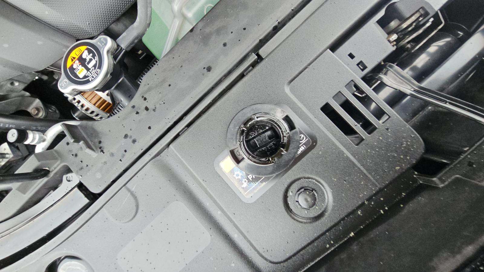 2023 MAZDA CX-5 2.5 S Select Package AWD