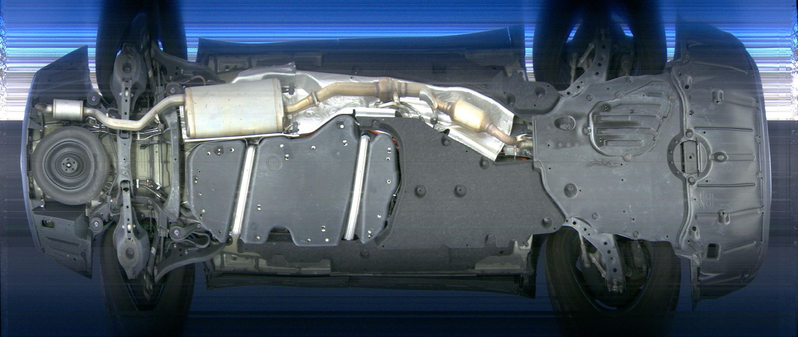 2023 Toyota Highlander Hybrid XLE FWD