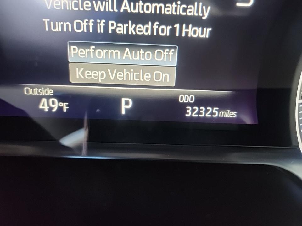 2022 Toyota Venza XLE AWD