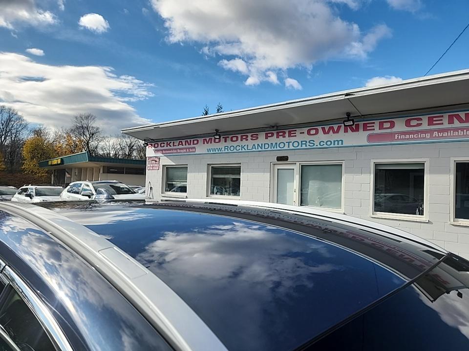 2022 Toyota Venza XLE AWD