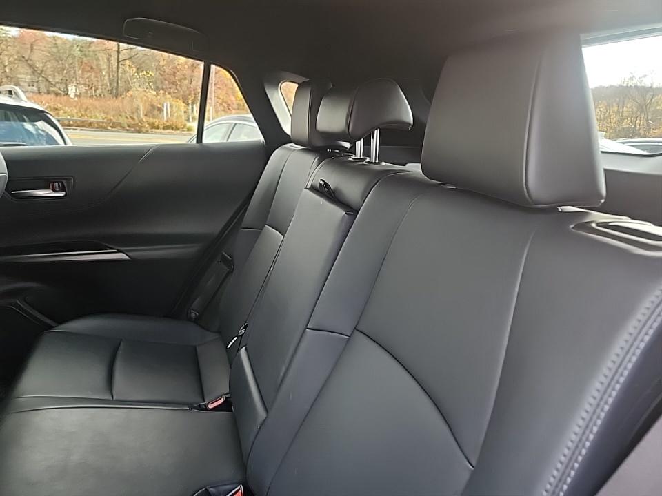 2022 Toyota Venza XLE AWD