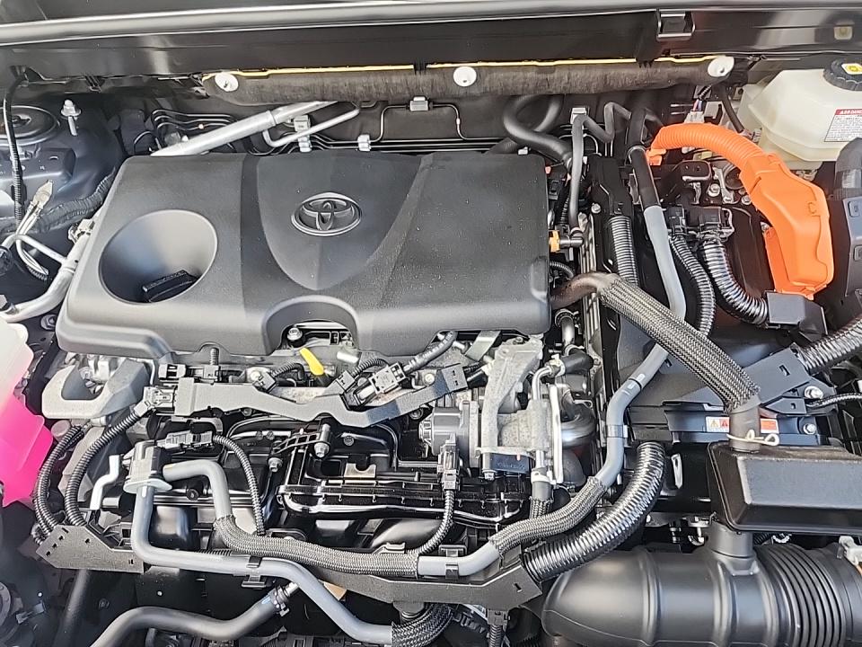 2022 Toyota Venza XLE AWD