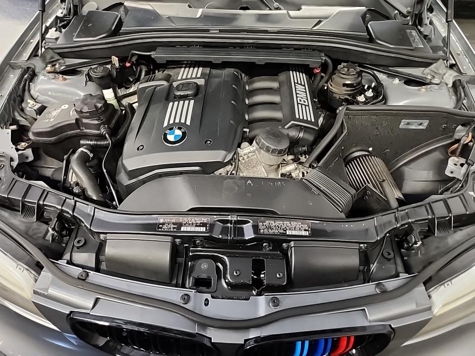 2012 BMW 1 Series 128i RWD