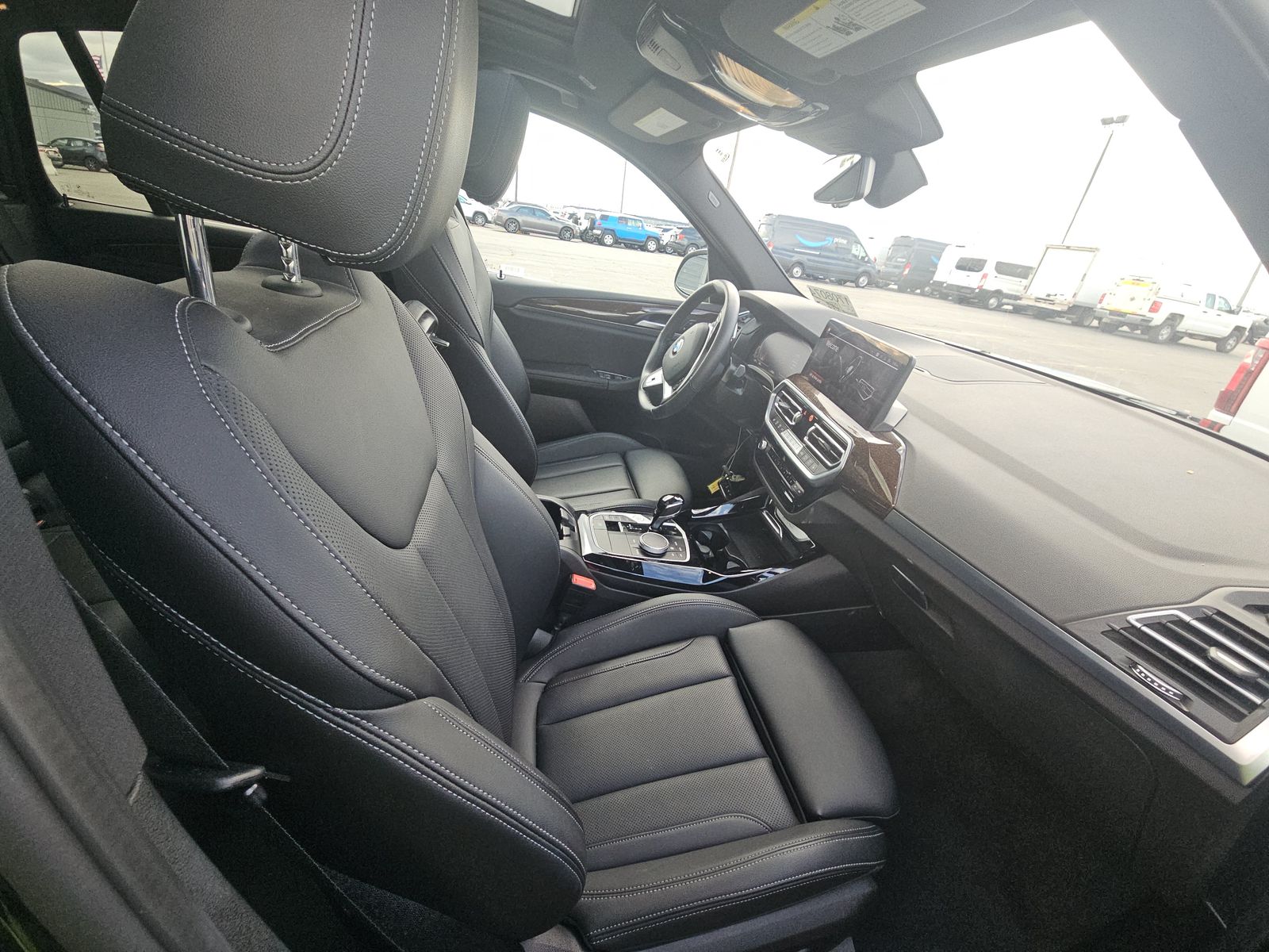 2024 BMW X3 xDrive30i AWD