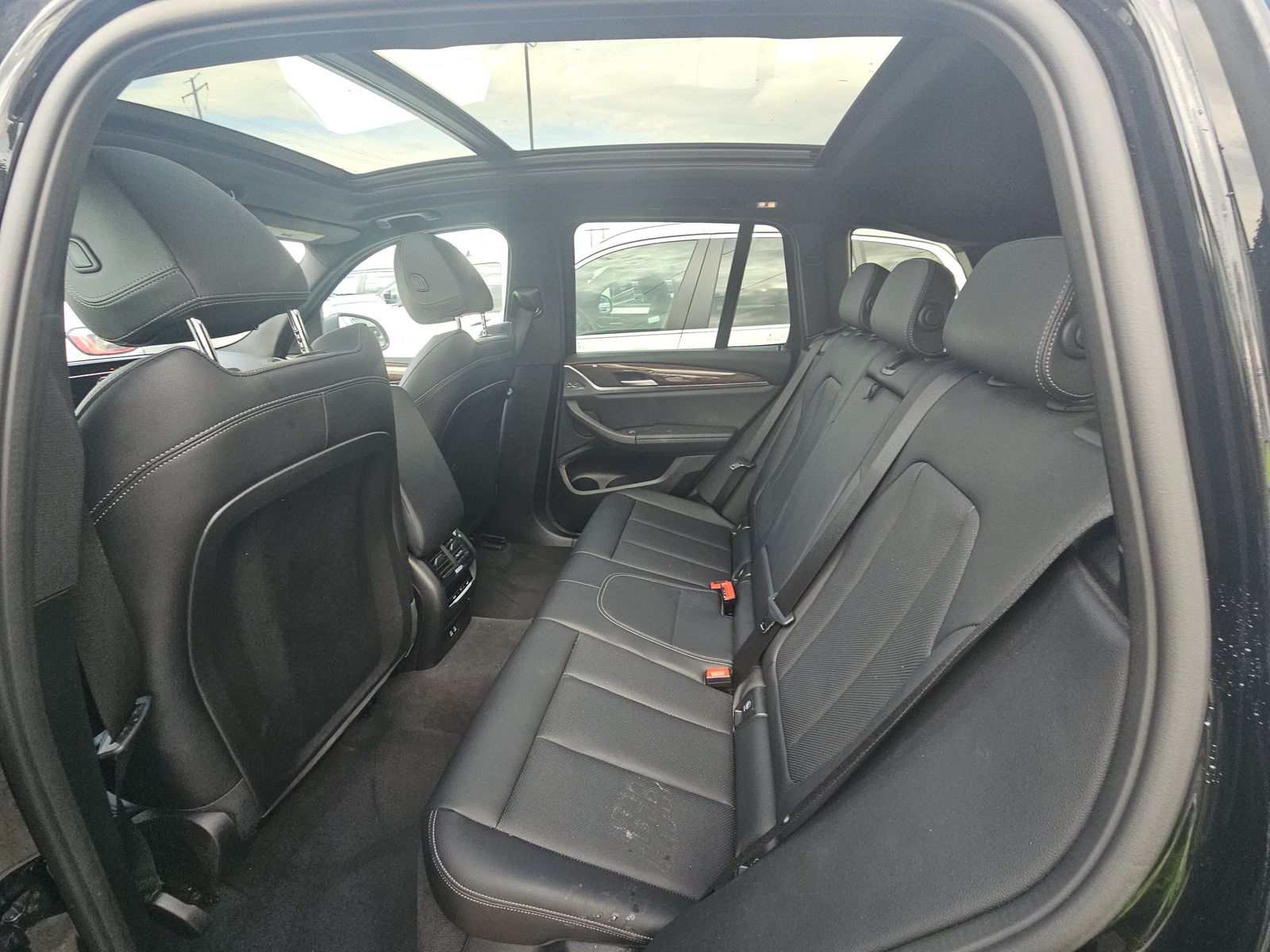 2024 BMW X3 xDrive30i AWD