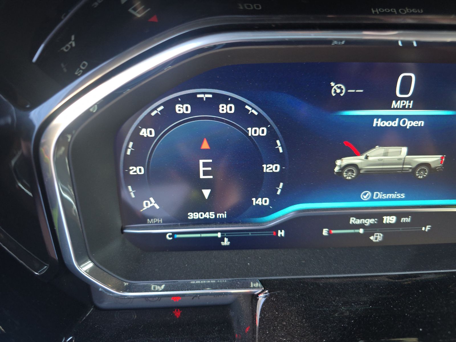 2023 Chevrolet Silverado 1500 LT AWD