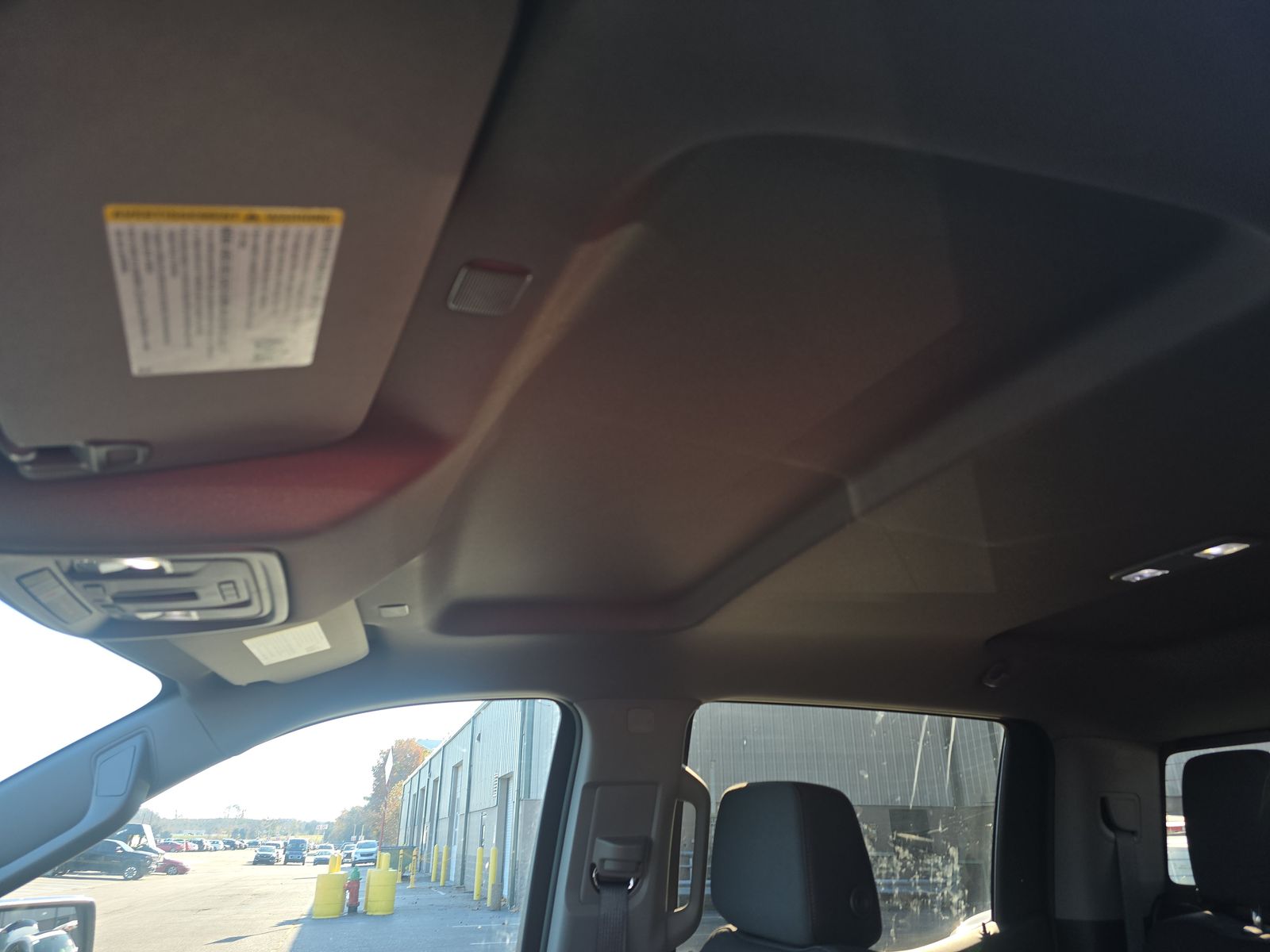 2023 Chevrolet Silverado 1500 LT AWD