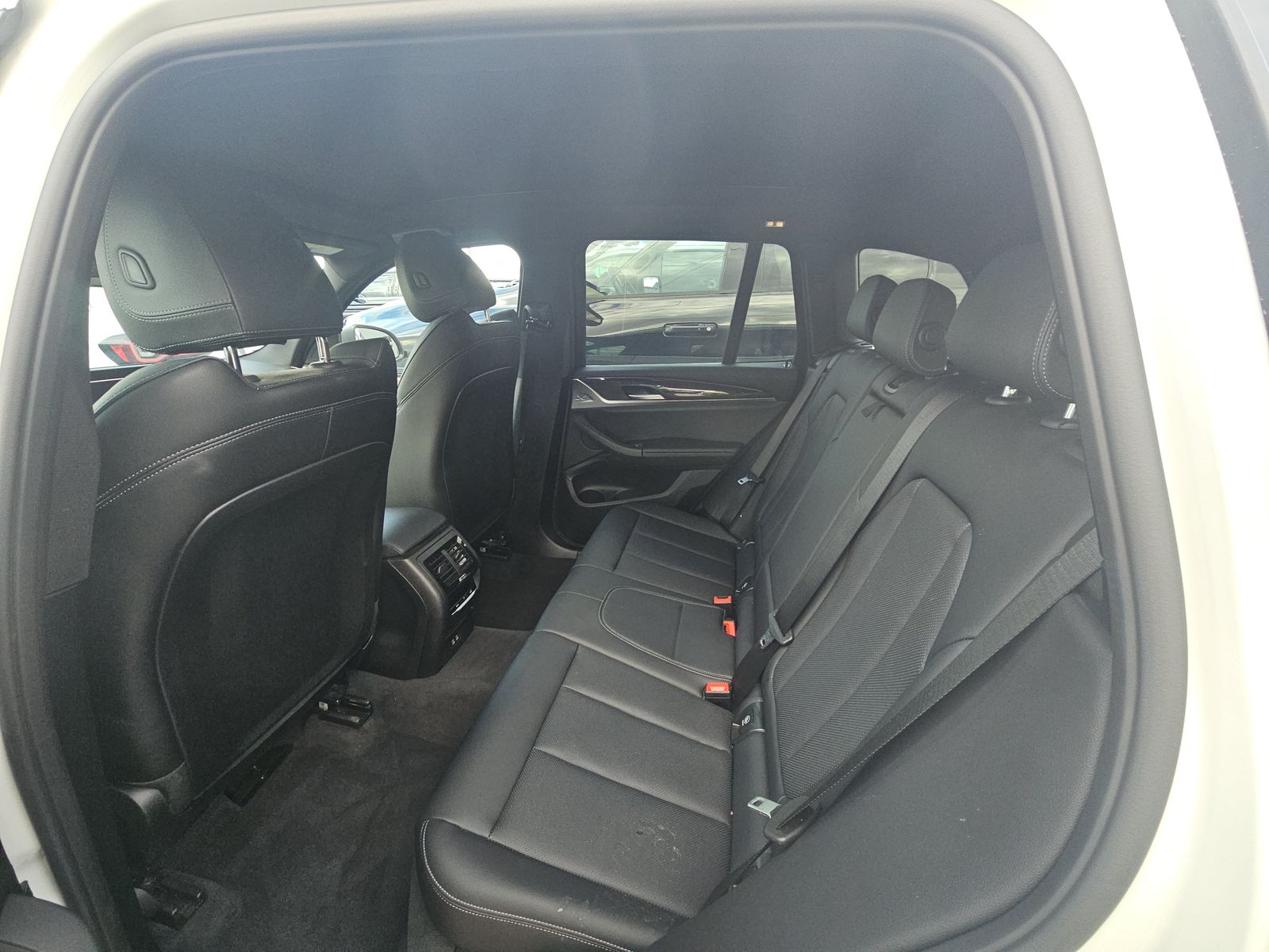 2024 BMW X3 xDrive30i AWD