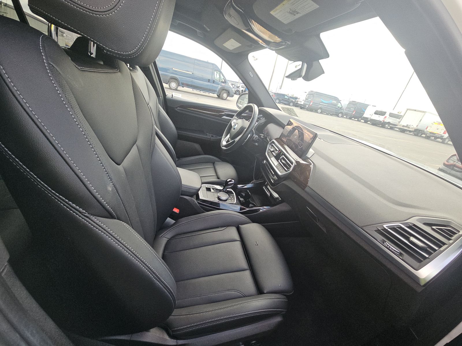 2024 BMW X3 xDrive30i AWD