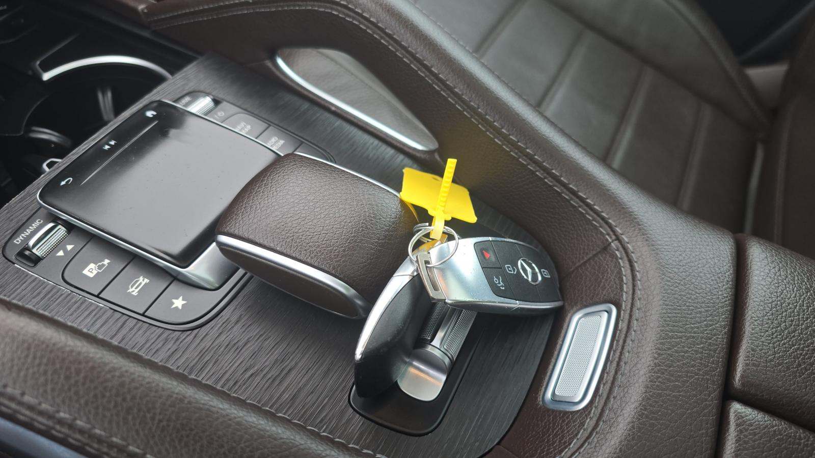 2022 Mercedes-Benz GLE GLE 450 AWD