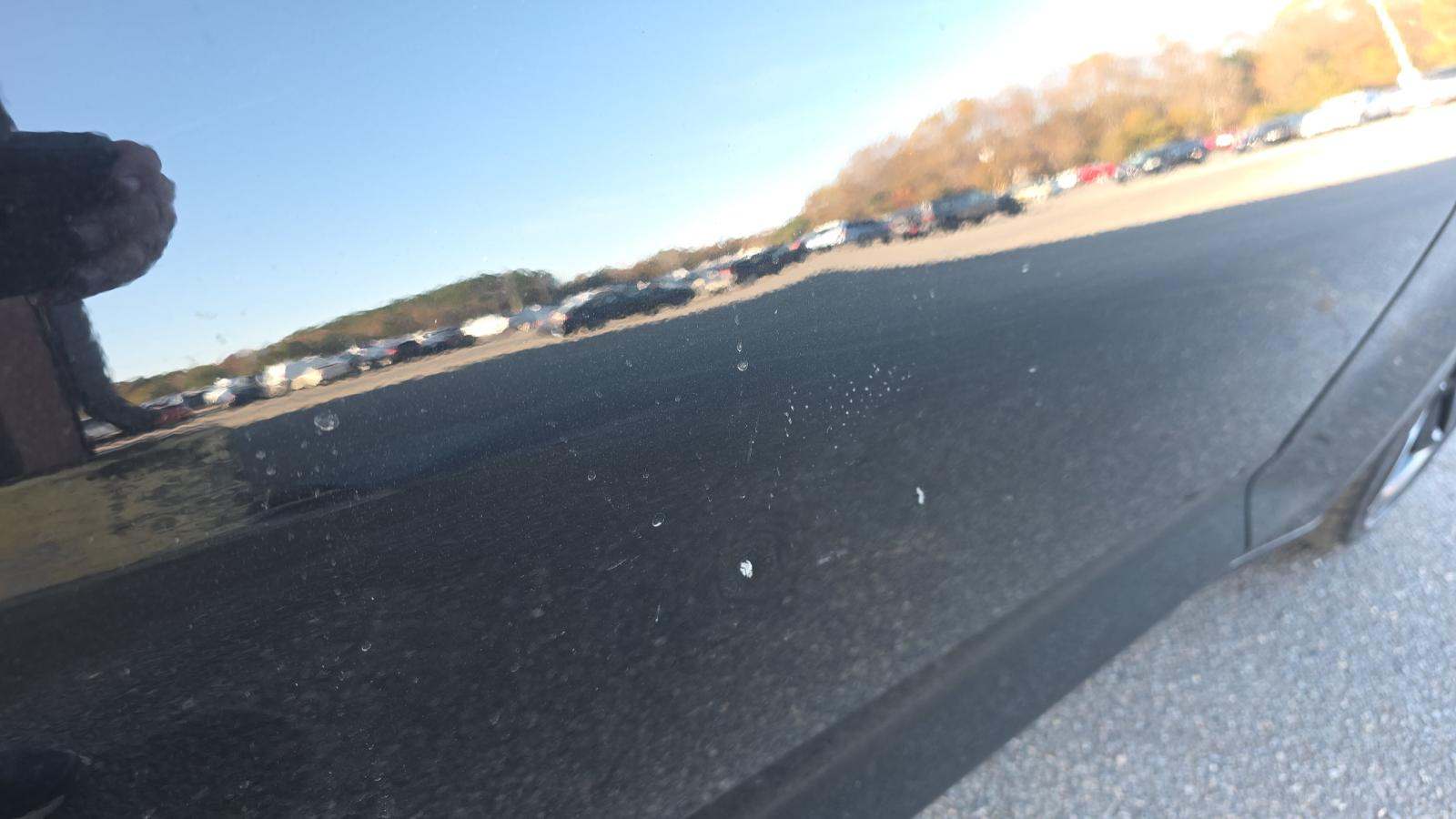 2024 Chevrolet Camaro 2SS RWD