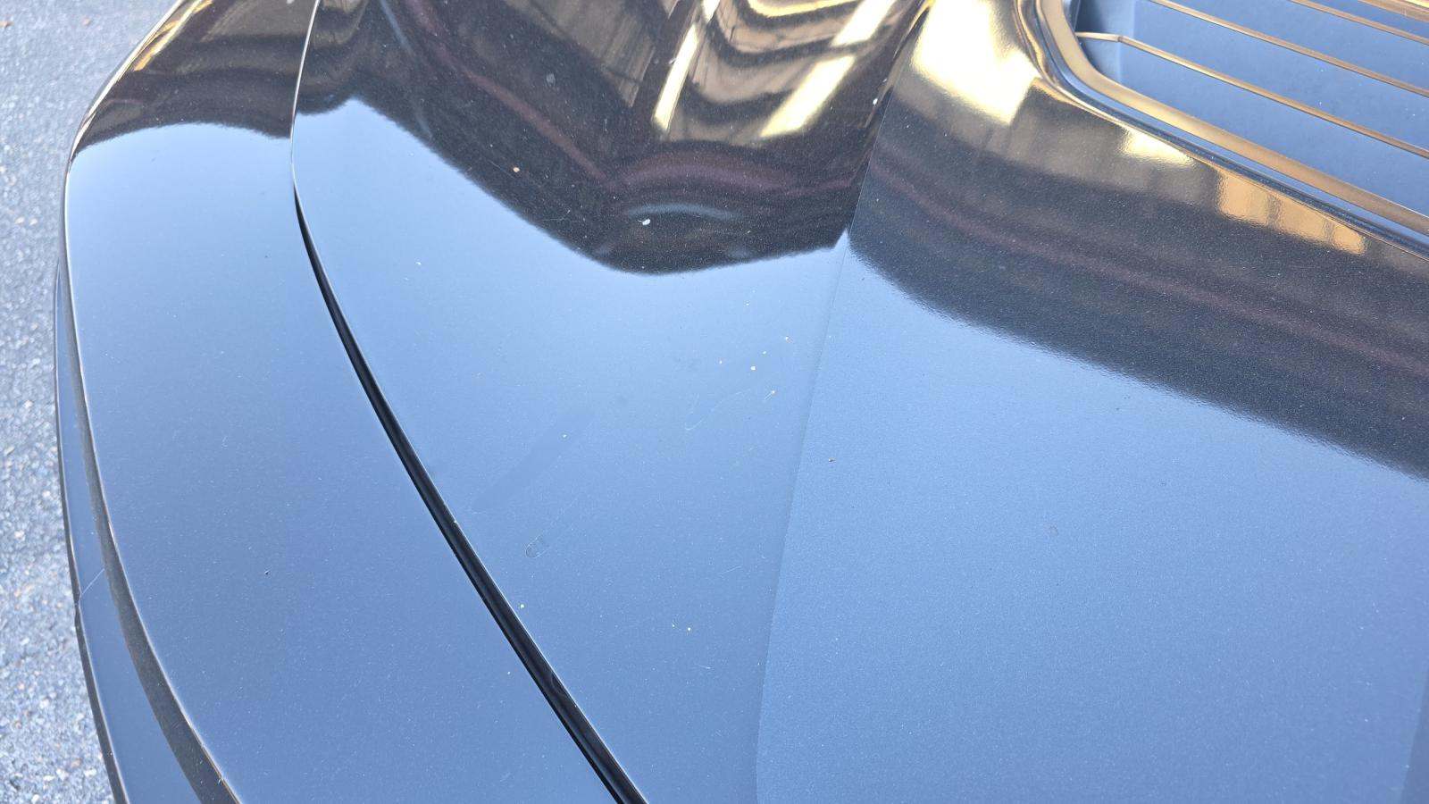 2024 Chevrolet Camaro 2SS RWD