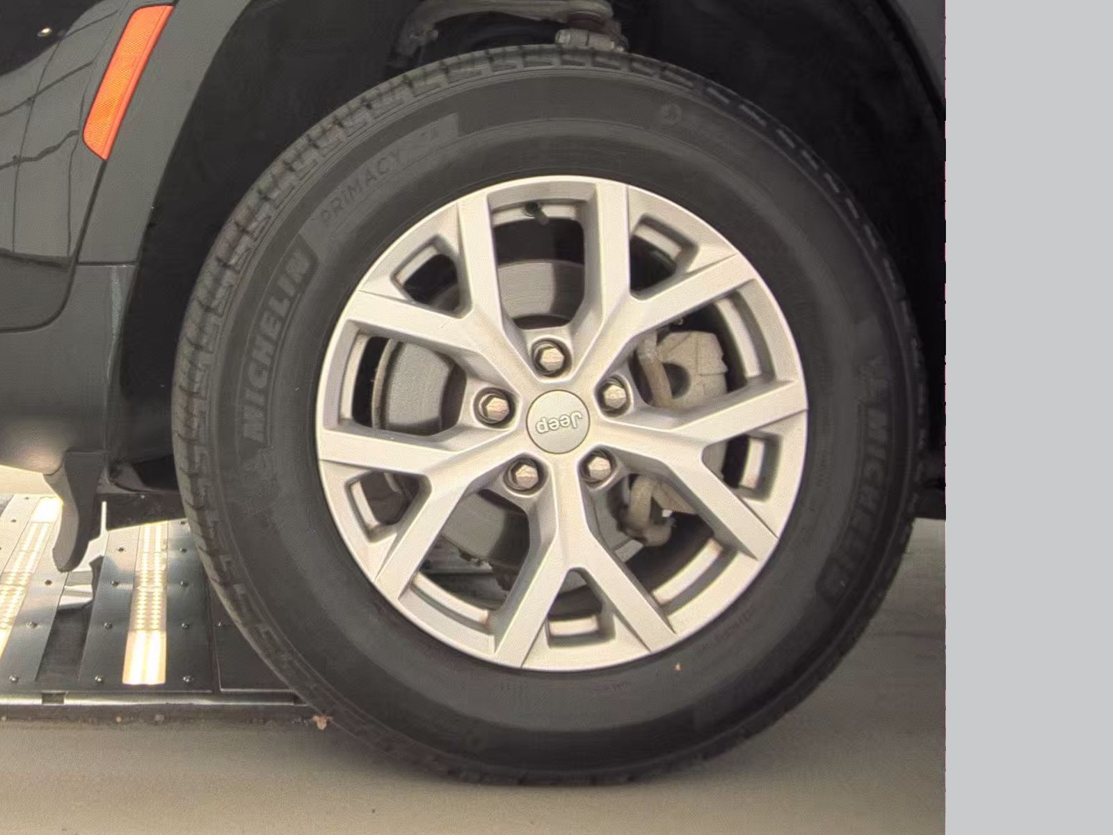 2022 Jeep Grand Cherokee Limited AWD