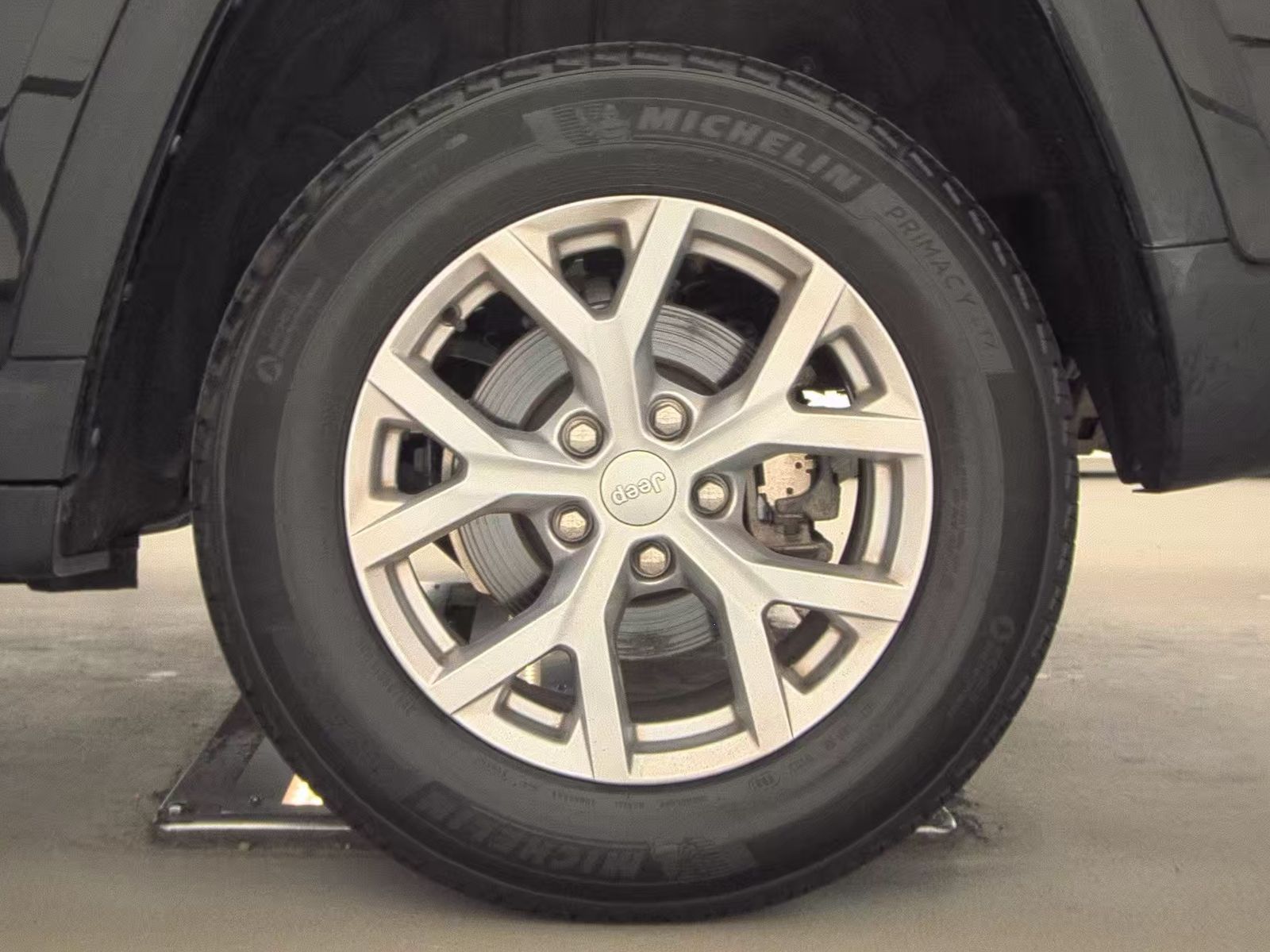 2022 Jeep Grand Cherokee Limited AWD