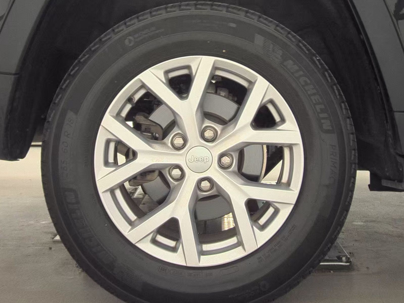 2022 Jeep Grand Cherokee Limited AWD