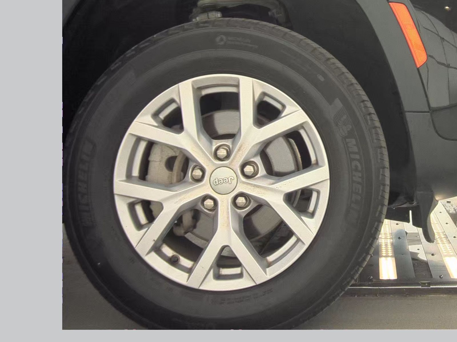 2022 Jeep Grand Cherokee Limited AWD