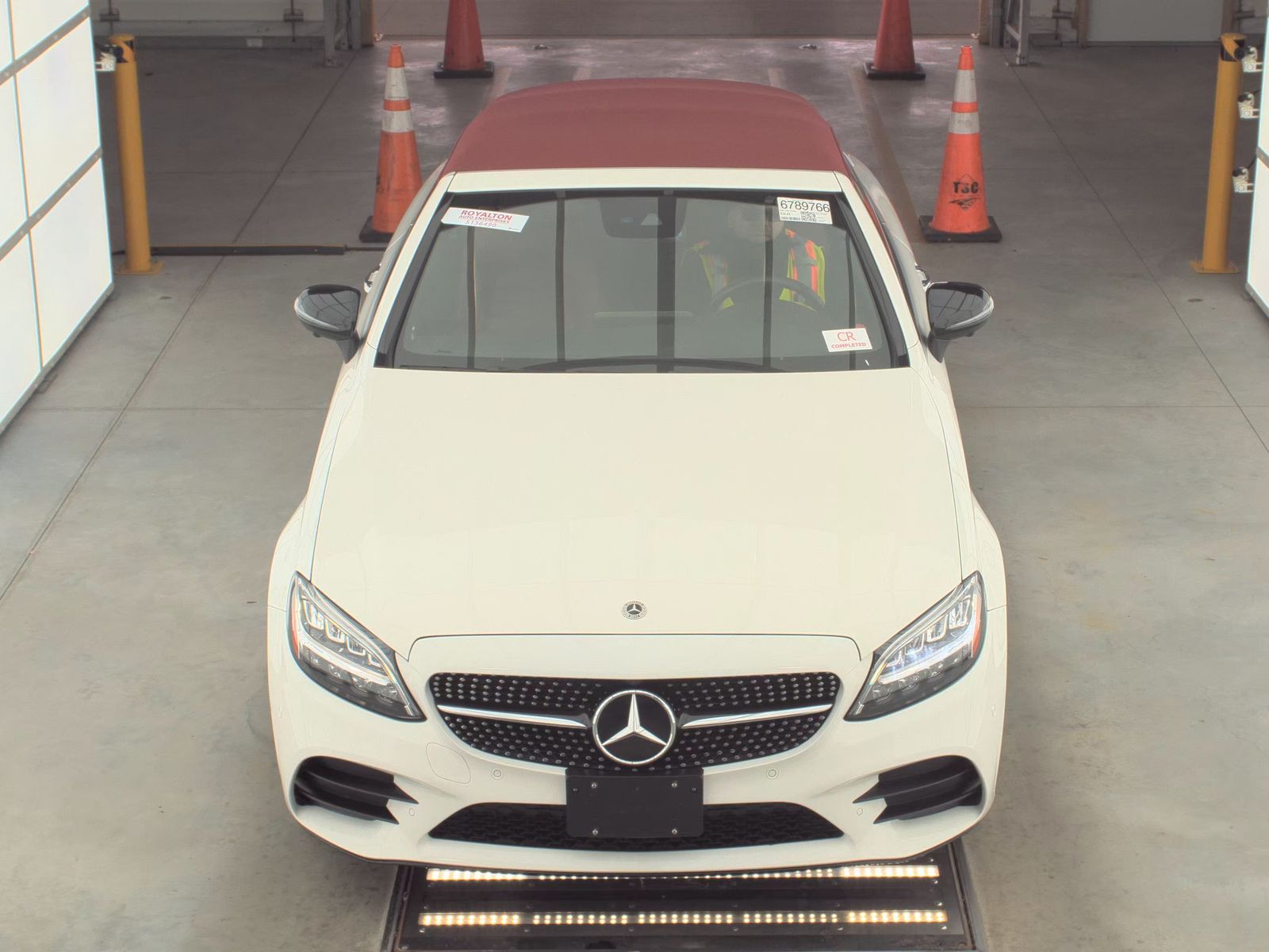 2023 Mercedes-Benz C-Class C 300 AWD