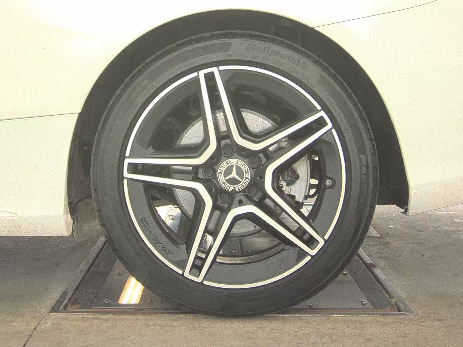 2023 Mercedes-Benz C-Class C 300 AWD