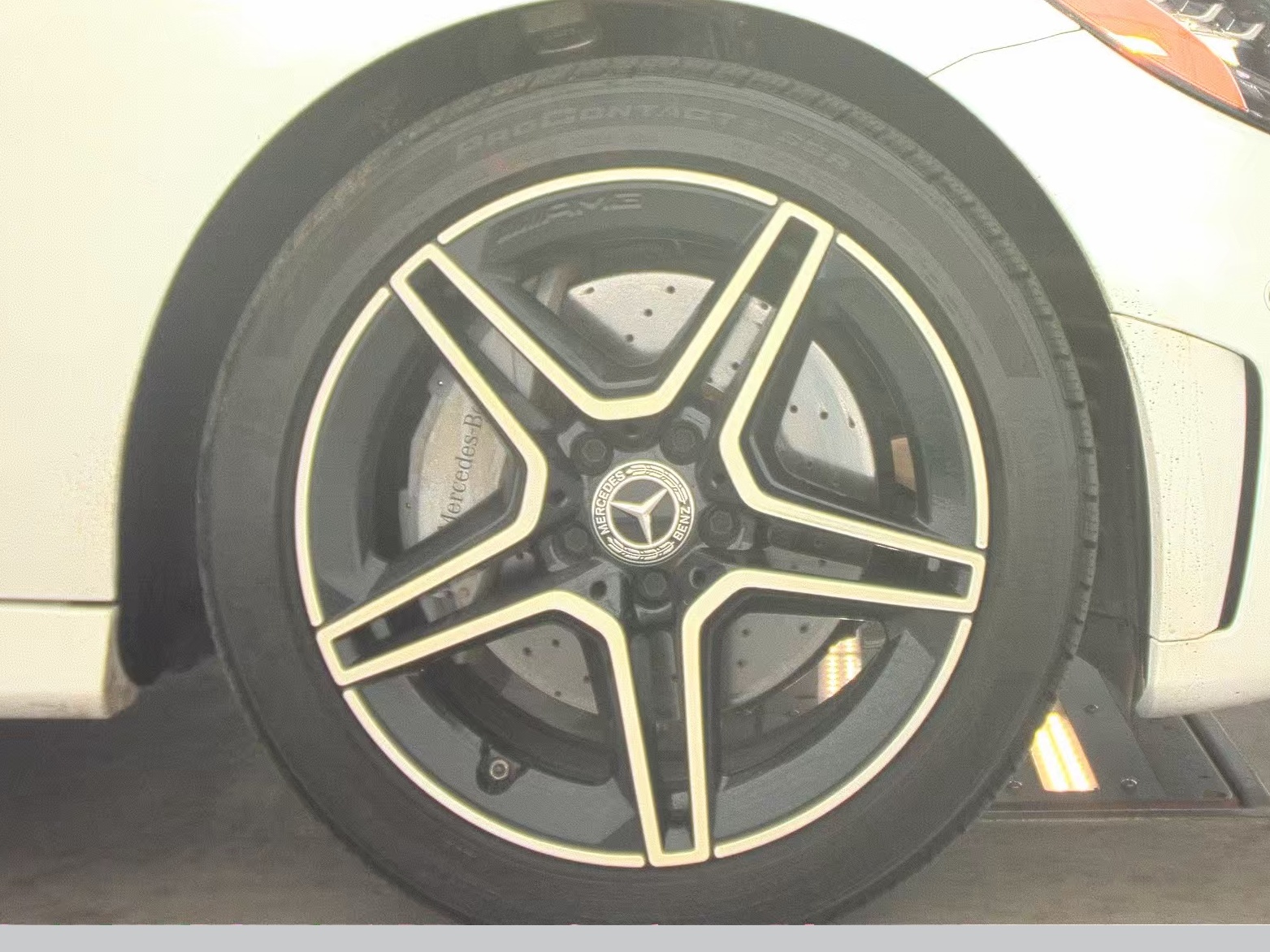 2023 Mercedes-Benz C-Class C 300 AWD