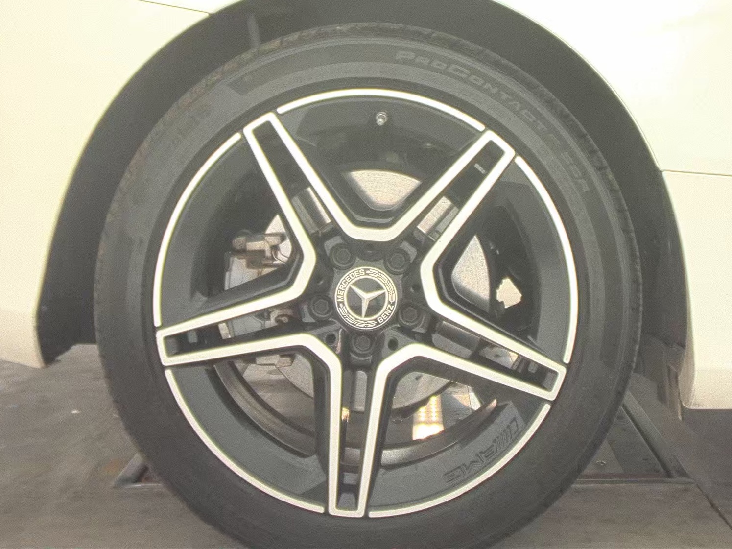 2023 Mercedes-Benz C-Class C 300 AWD