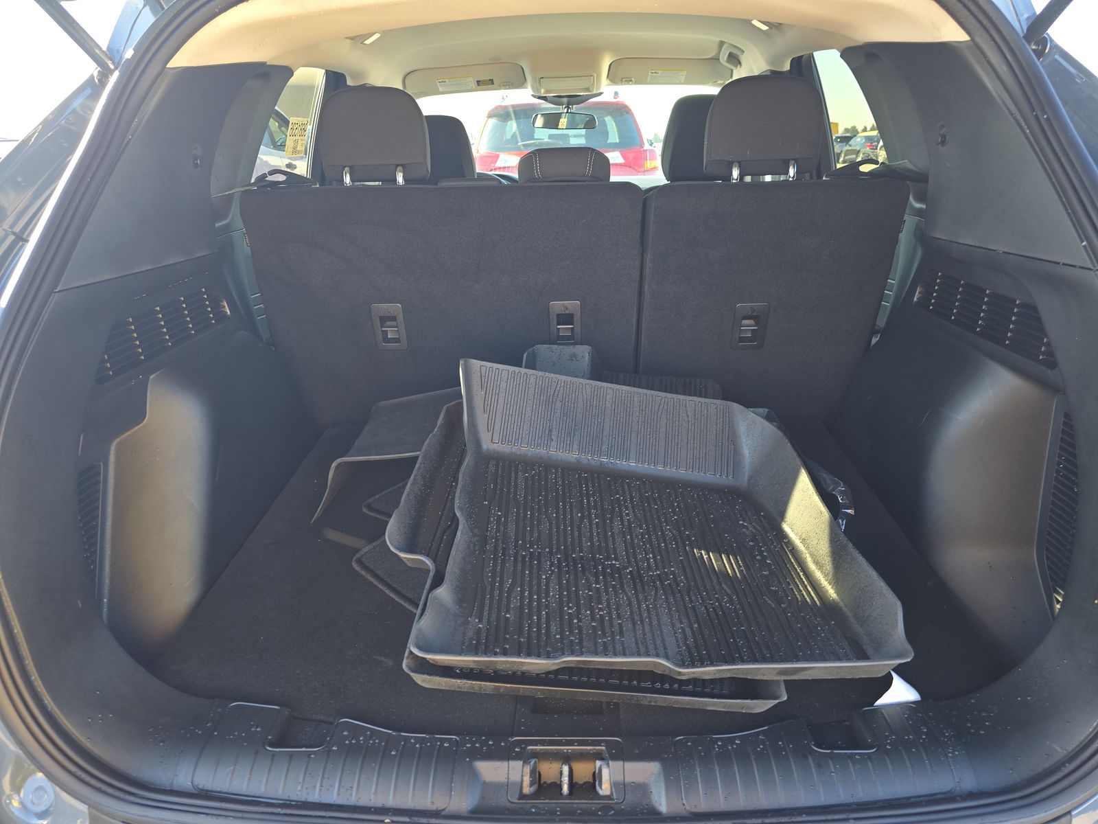 2025 Ford Escape Active FWD