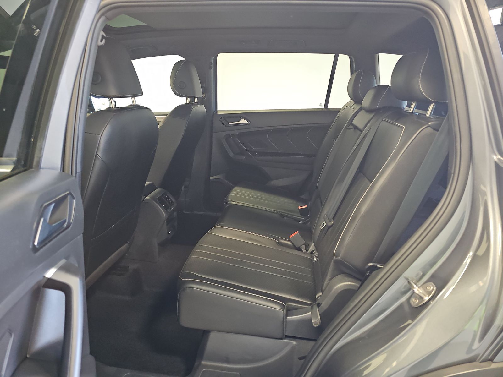 2024 Volkswagen Tiguan 2.0T SE R-Line Black FWD