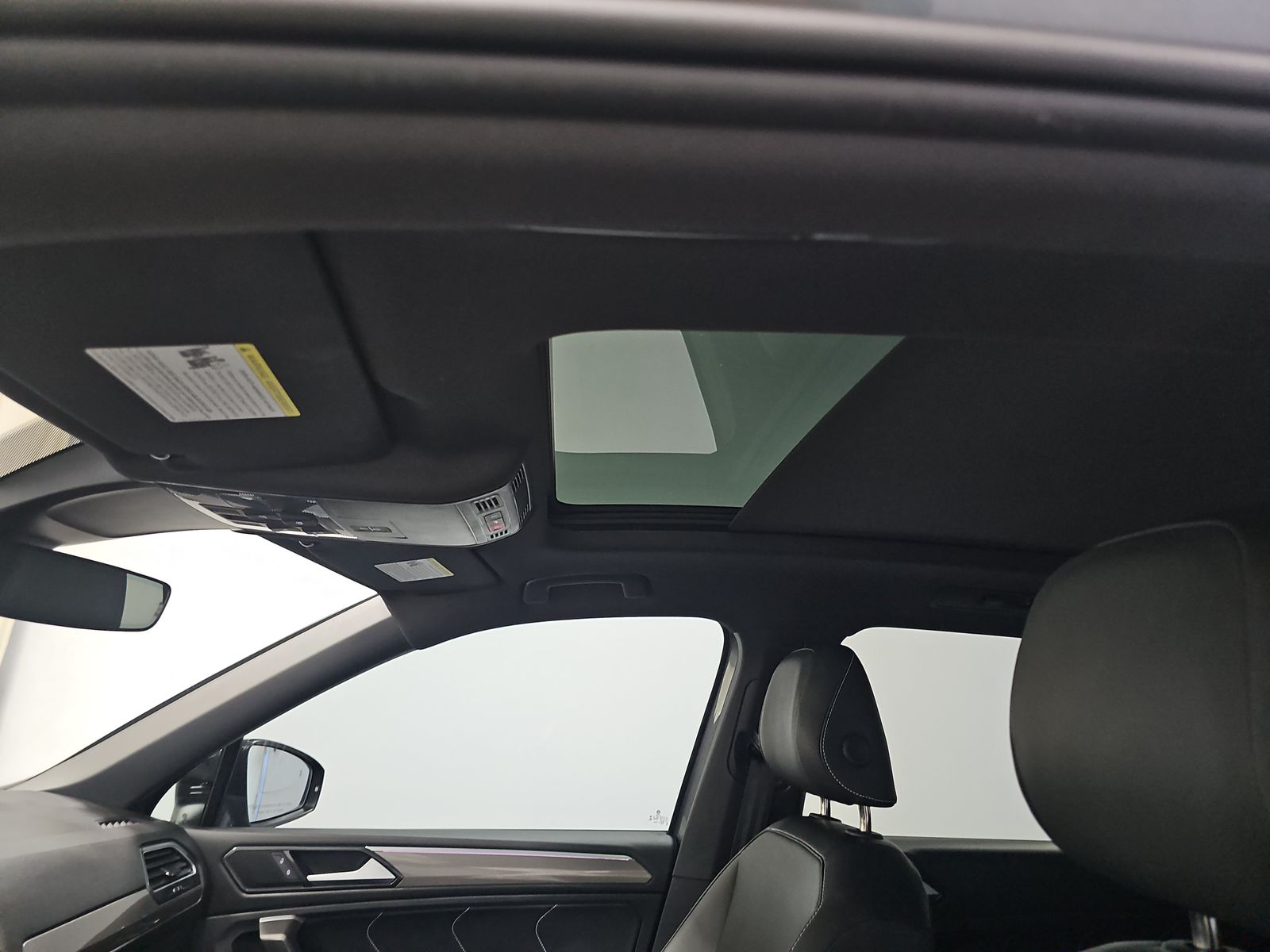 2024 Volkswagen Tiguan 2.0T SE R-Line Black FWD