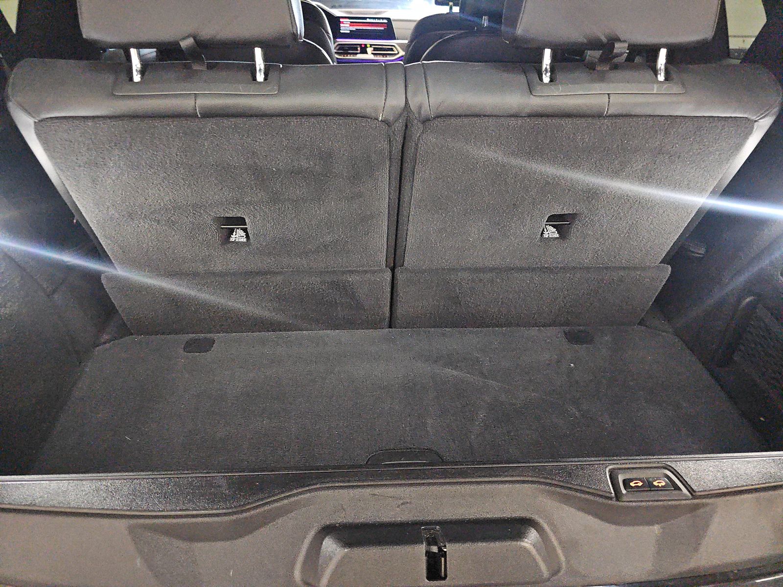 2022 BMW X7 xDrive40i AWD