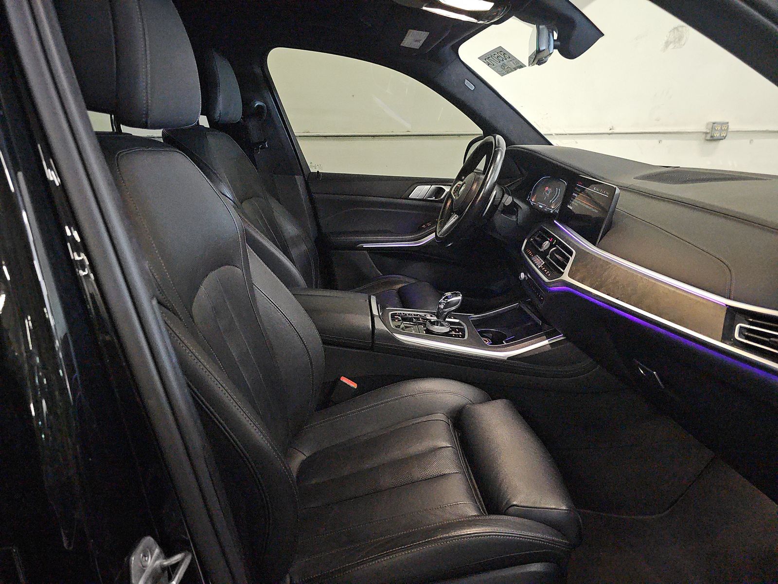 2022 BMW X7 xDrive40i AWD