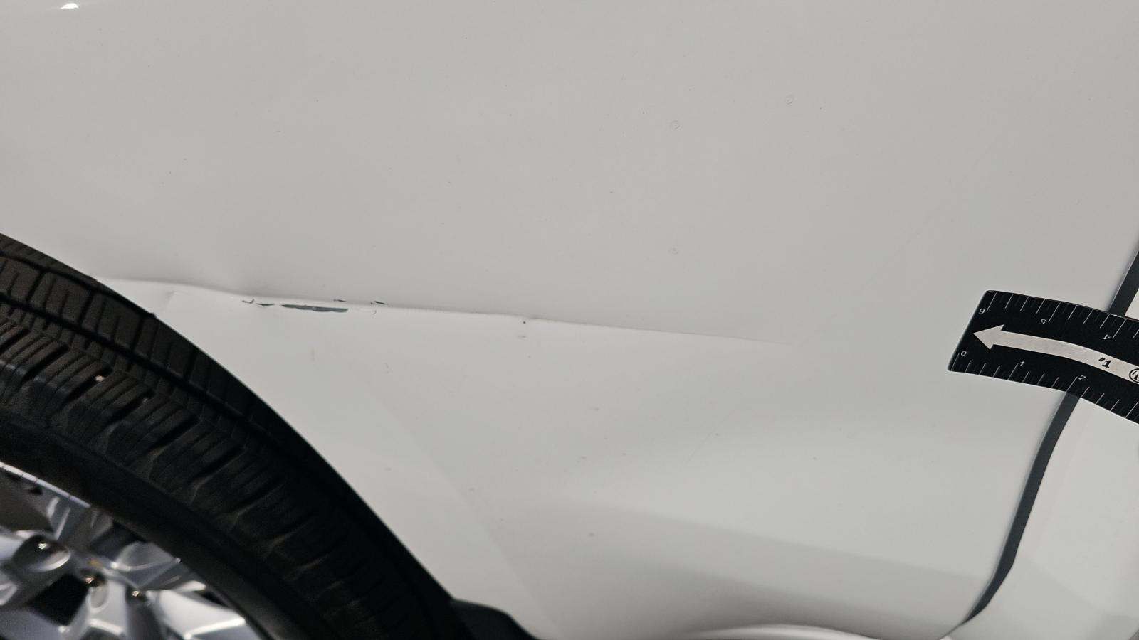 2022 Chevrolet Silverado 1500 Custom RWD