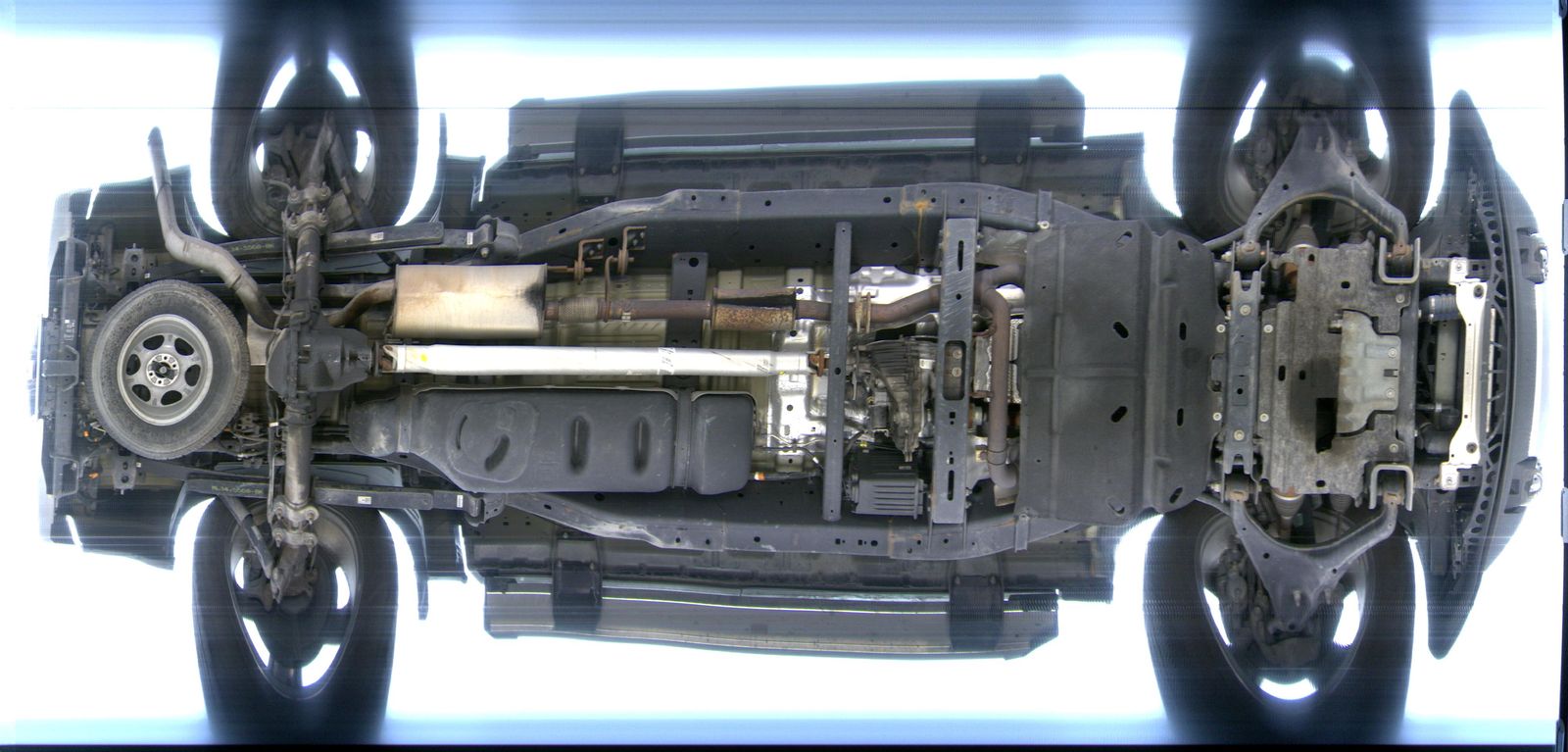 2022 Ford F-150 Lariat AWD