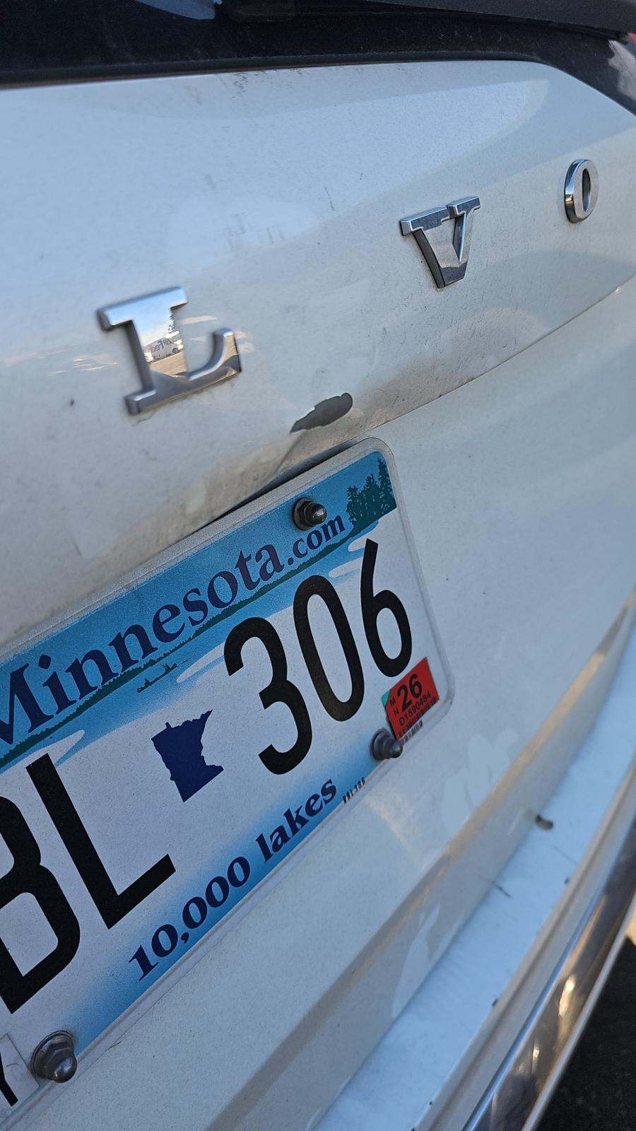 2022 Volvo XC90 Recharge T8 Inscription Expression AWD