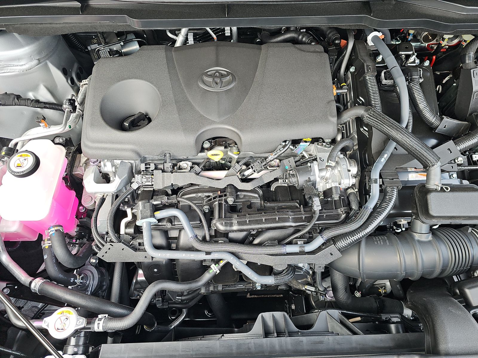 2025 Toyota Sienna XSE FWD