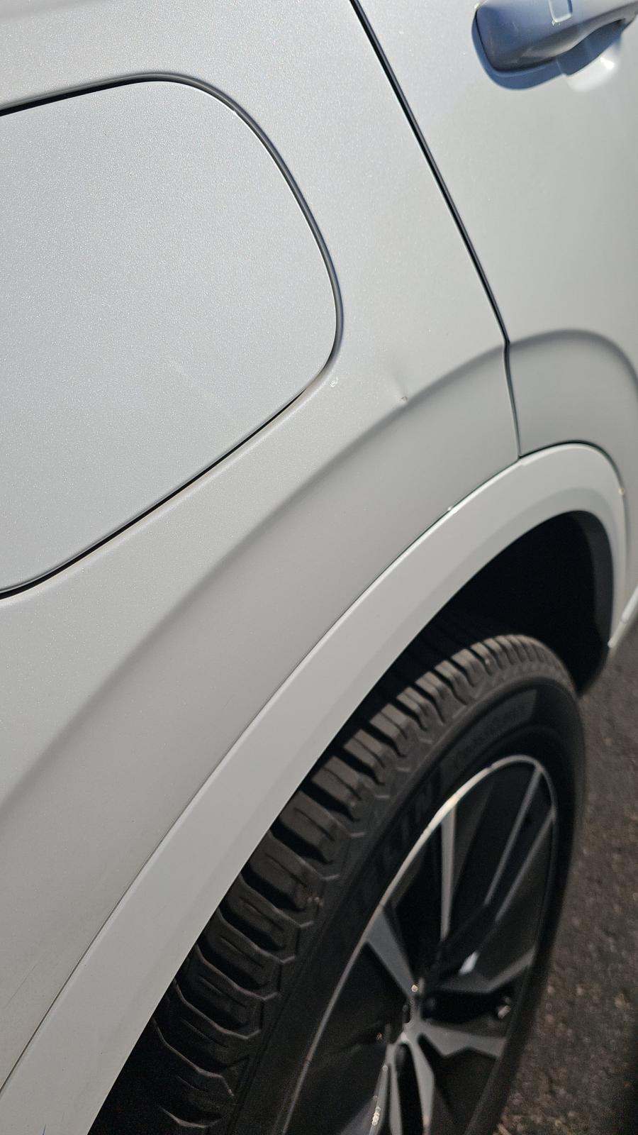 2022 Volvo XC90 Recharge T8 Inscription Expression AWD