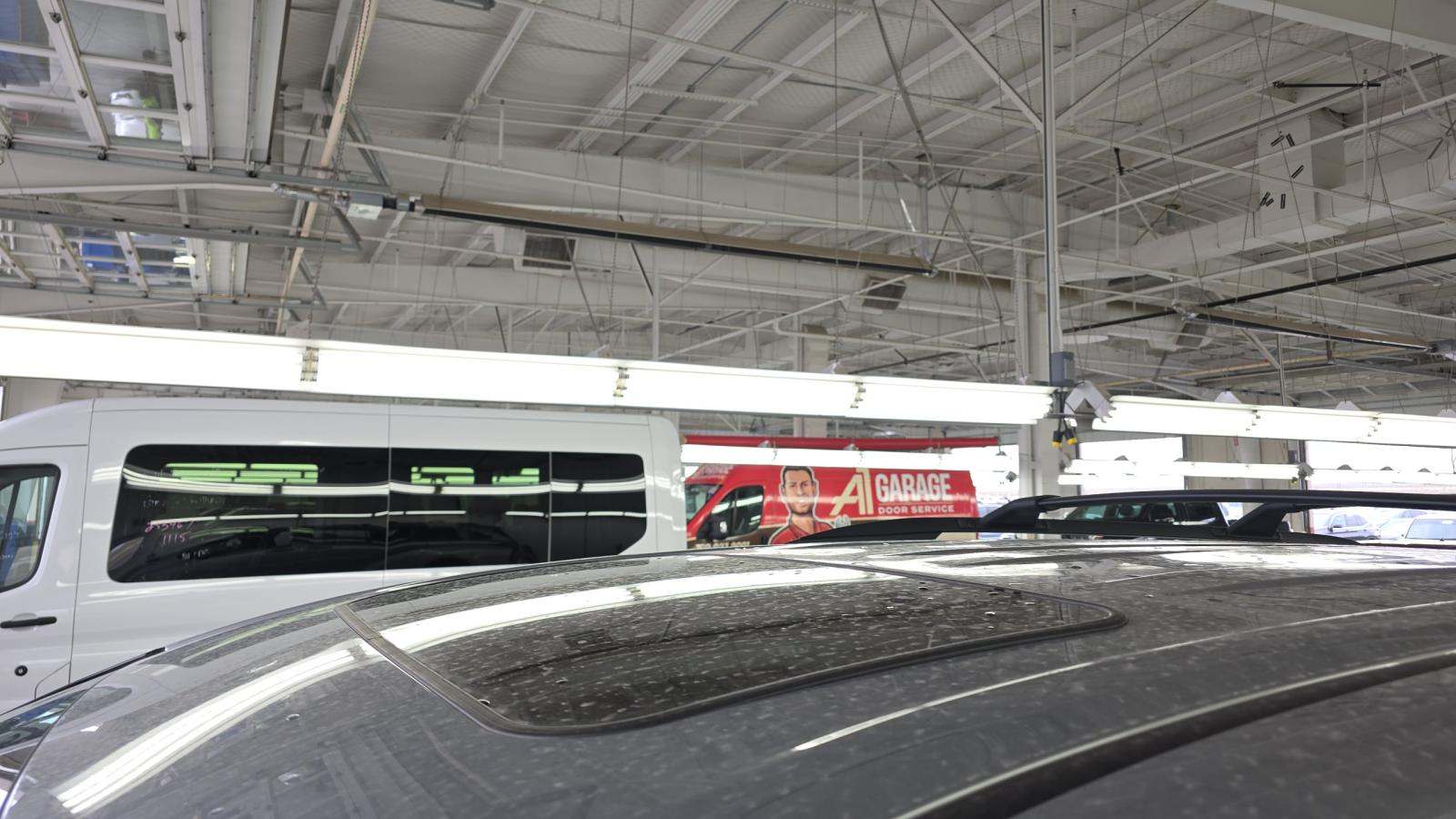 2025 Toyota Sienna XSE FWD