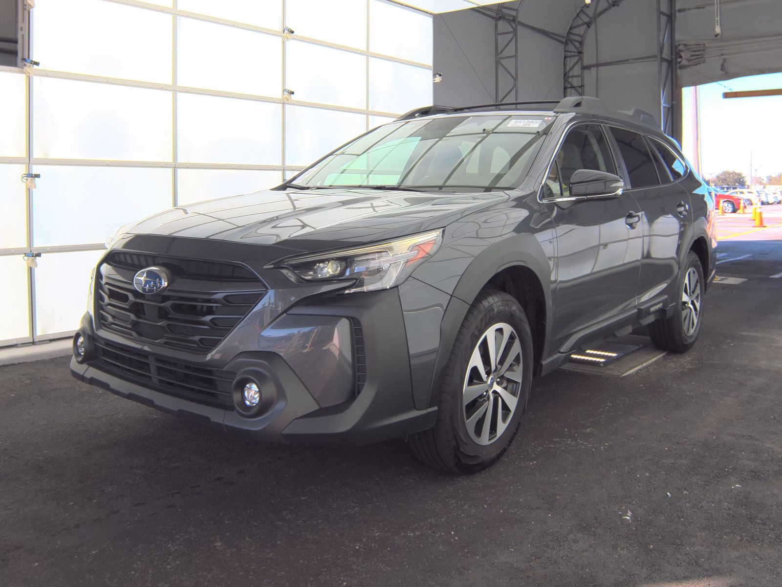2024 Subaru Outback Premium AWD